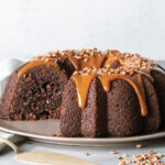 Tunnel of Fudge Cake
