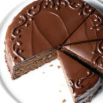 Sacher-Torte