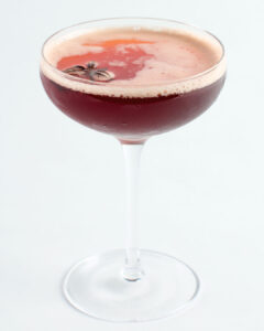 Spiced Lillibet Rouge