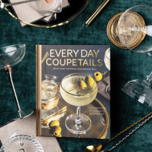 Everyday Coupetails cover