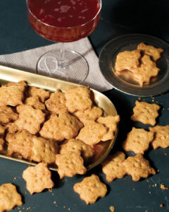 Chipotle, Gouda, and Cheddar Bites