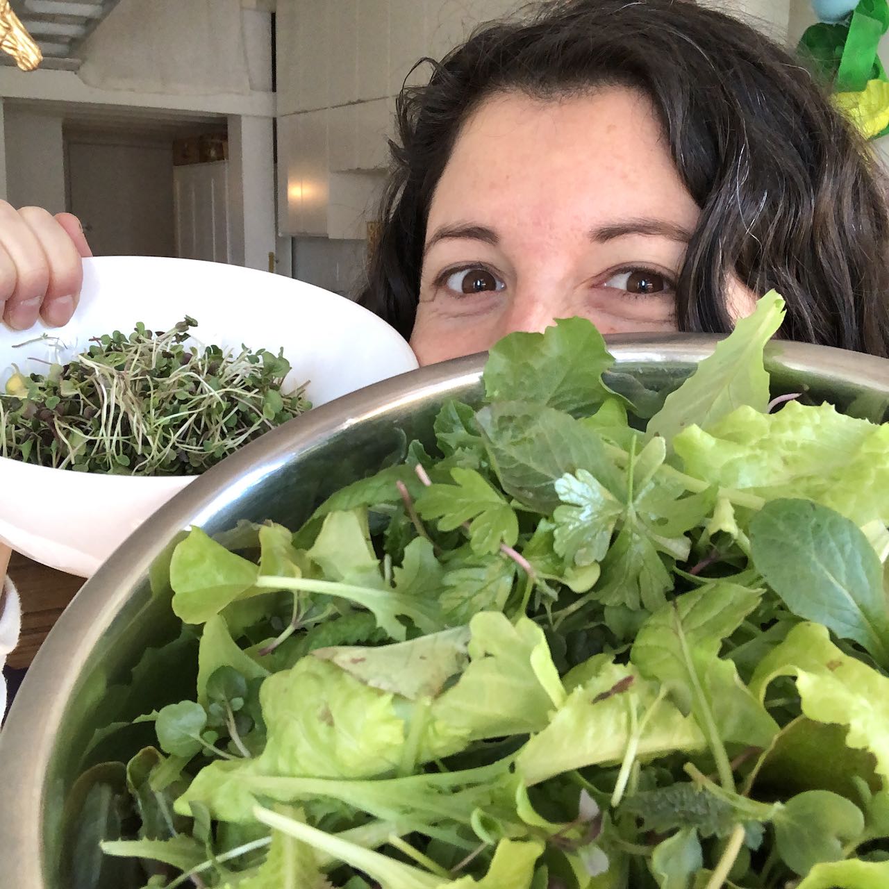Salad Mix