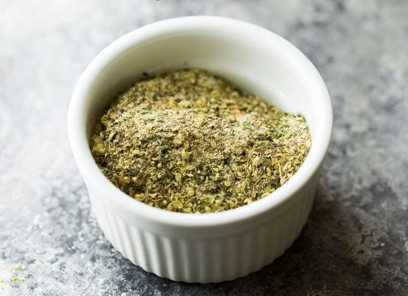 Greek seasoning