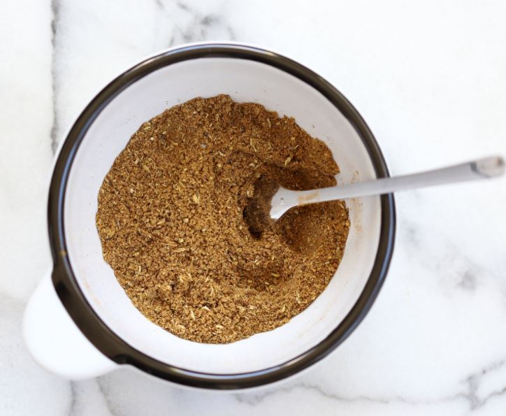 seasoning blends