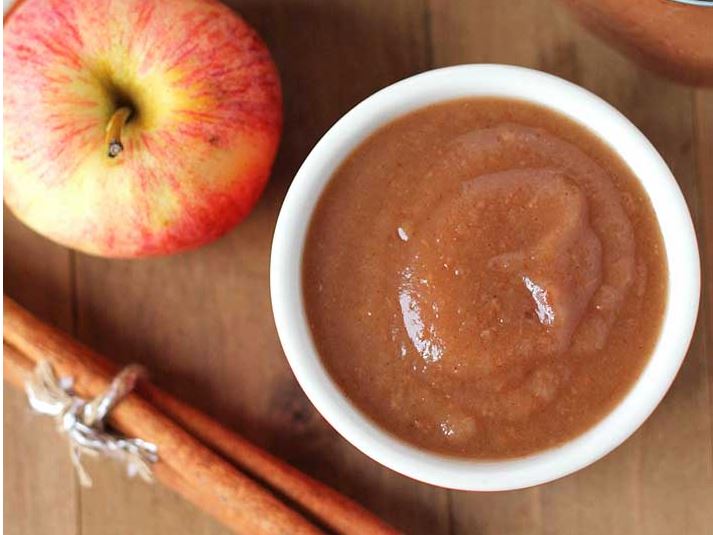 Applesauce Recipe