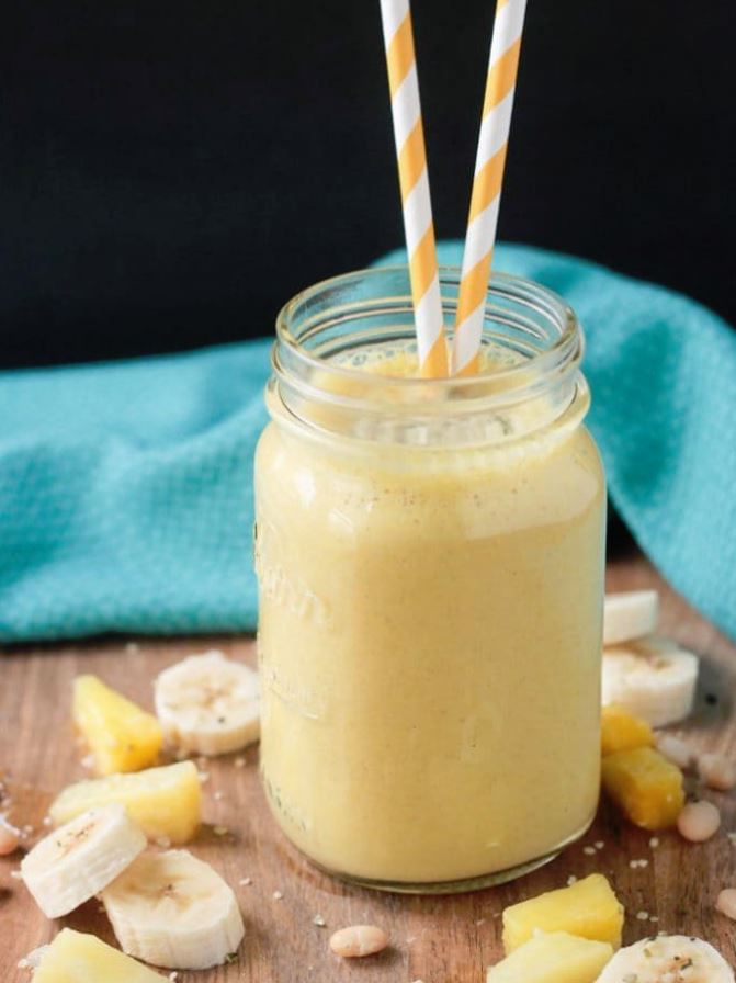 Best dairy-free smoothie recipes