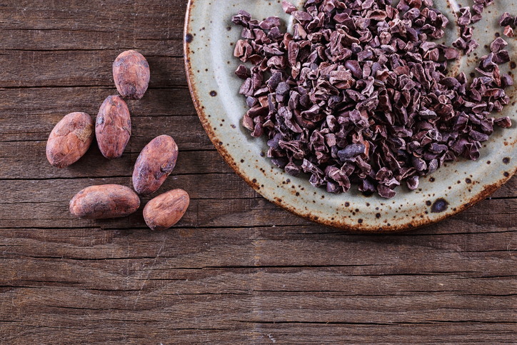 Cacao Nibs - ingredients to try
