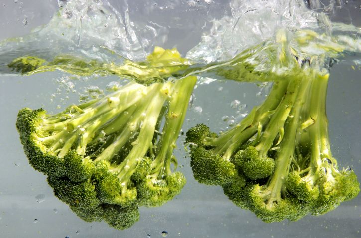 Cruciferous Vegetables