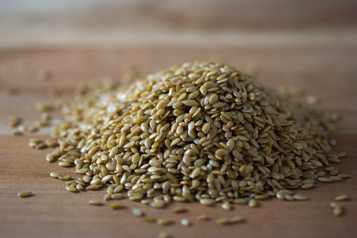 Flax Seeds