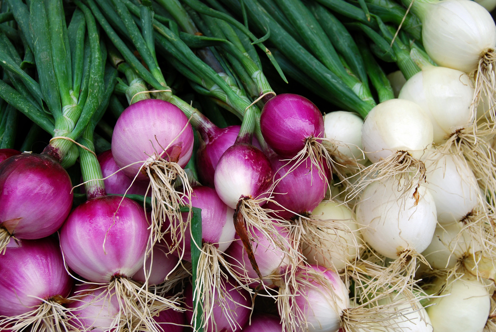 Onions
