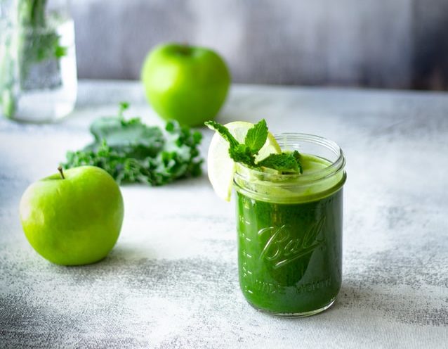 Veggie Juice