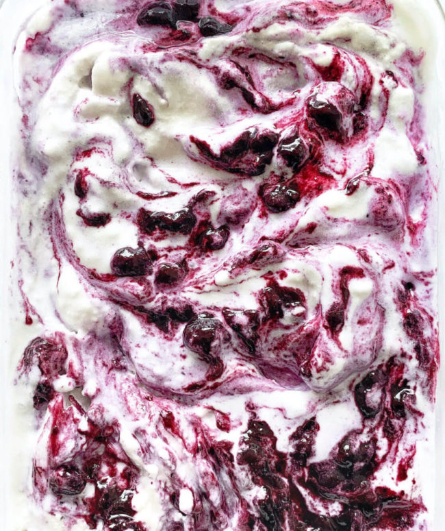 Best blueberry recipes