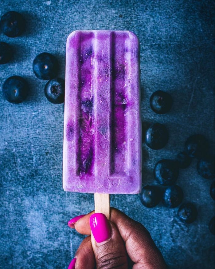 Best blueberry recipes