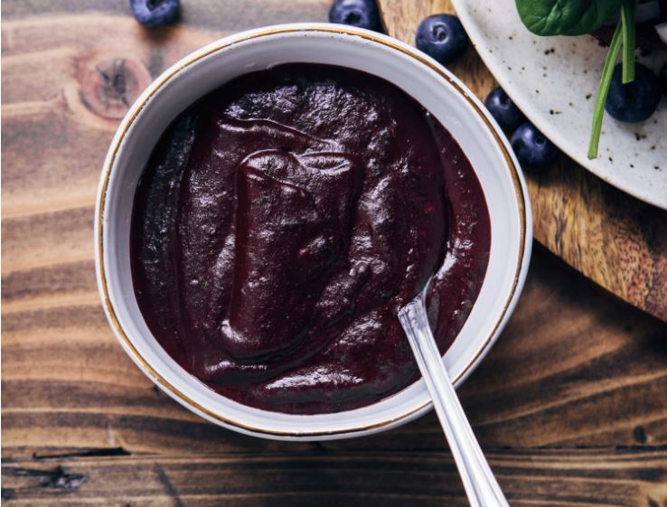 best blueberry recipes