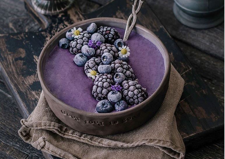 Best blueberry recipes