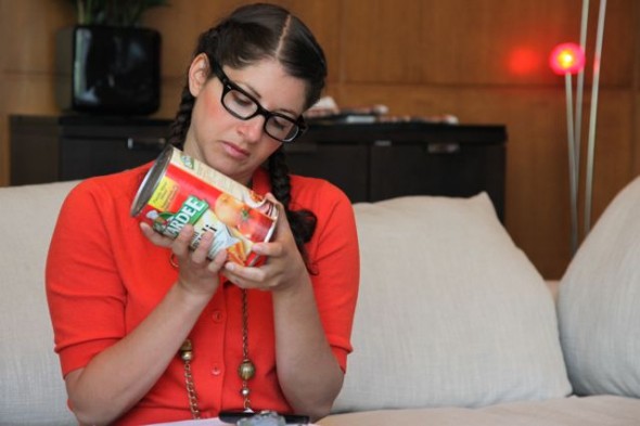 Chef Boyardee Tartrazine