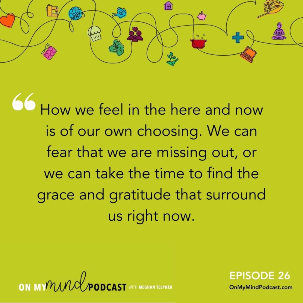 fomo quote