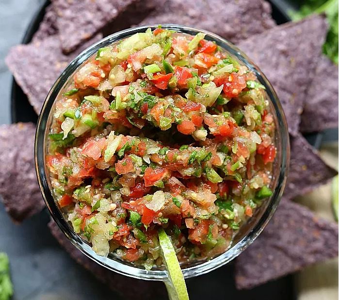 Best Salsa Recipes
