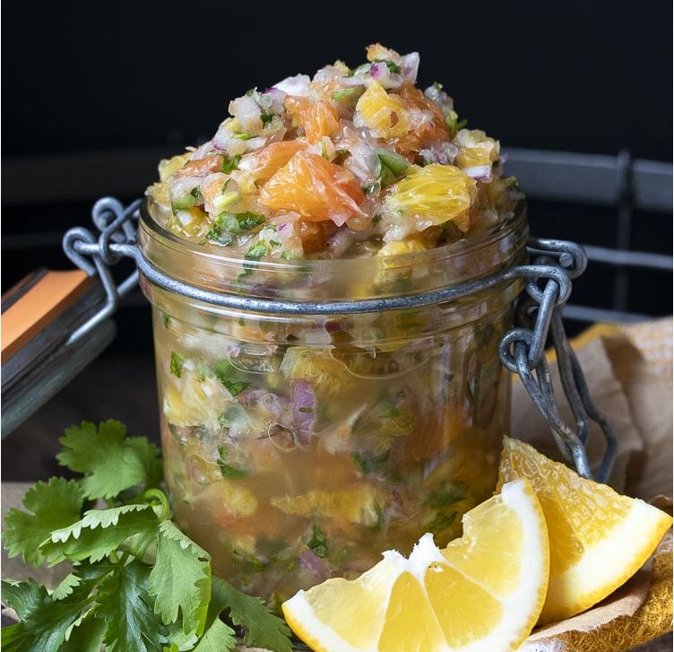 Best salsa recipes