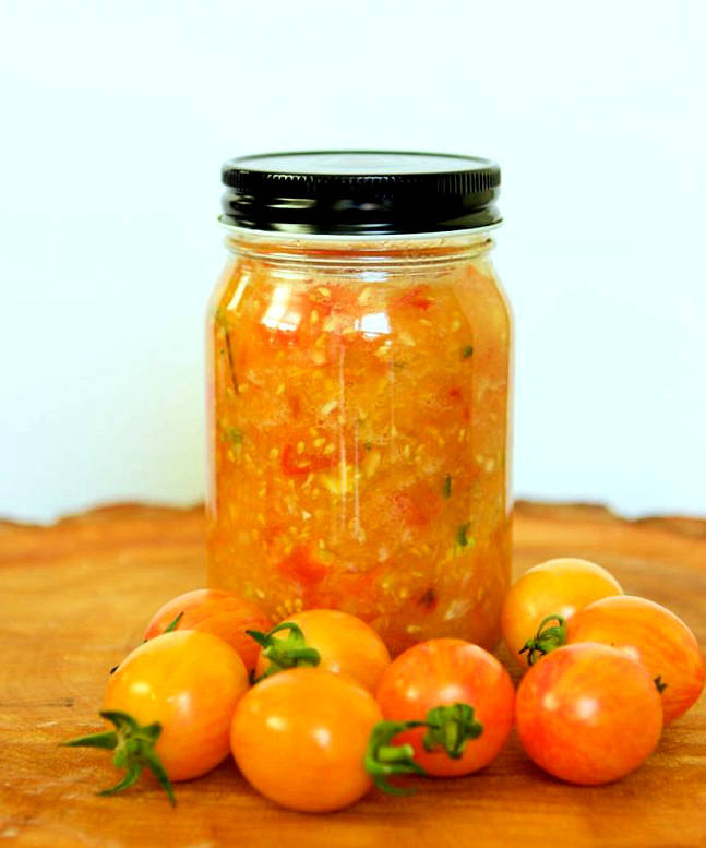Best Salsa Recipes