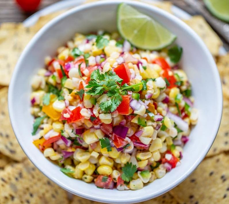 Best Salsa Recipes