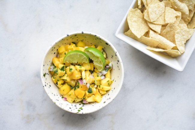 Best Salsa Recipes