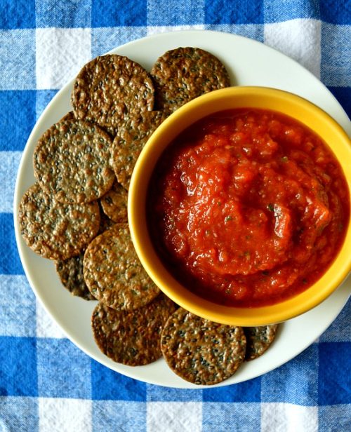 Best Salsa Recipes