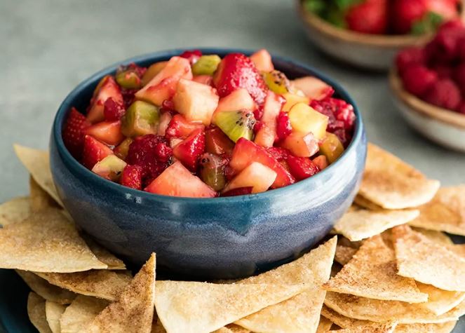 Best Salsa Recipes