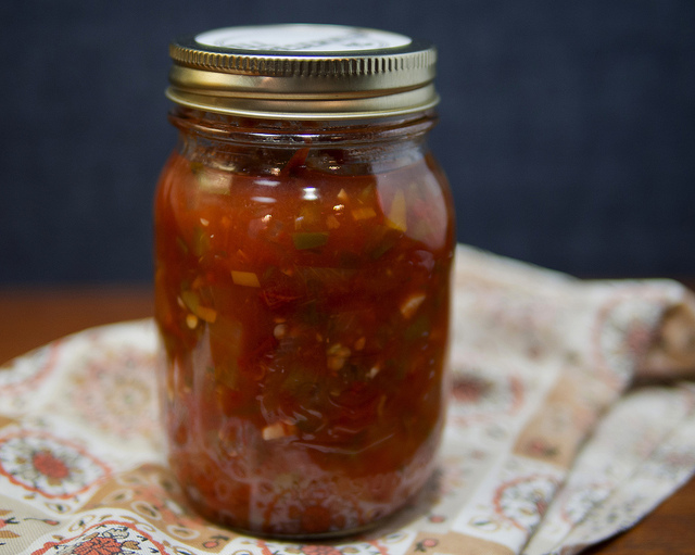 Best Salsa Recipes