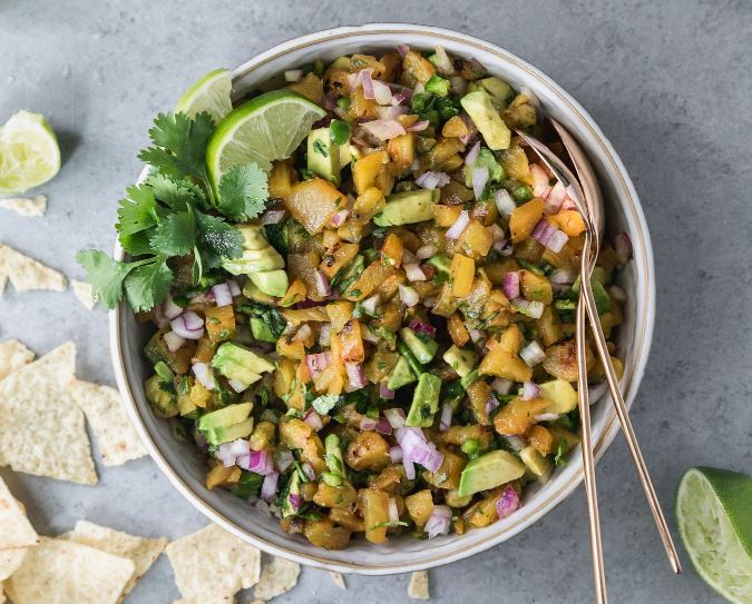 Best Salsa Recipes