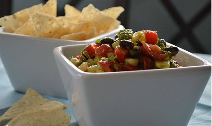 Best salsa recipes
