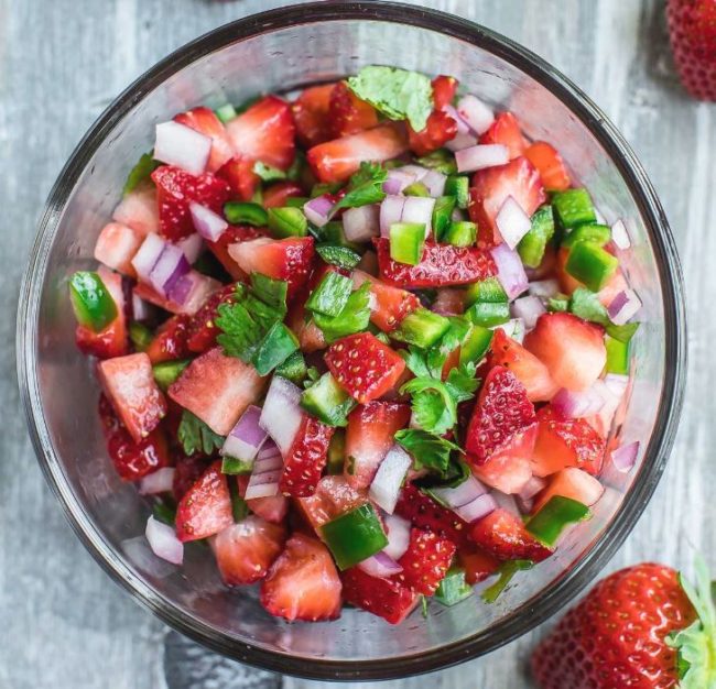 Best Salsa Recipes