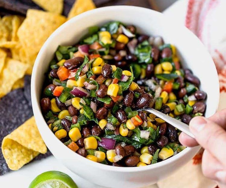 Best Salsa Recipes