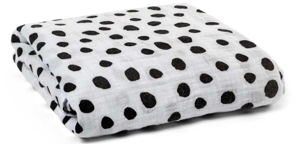 Modern Burlap - Essentials for New Moms and Babies