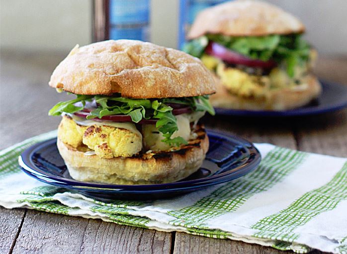 Best Burger Recipes