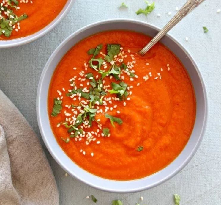 Nut-Free Lunch Ideas