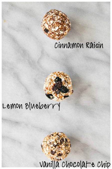 Nut-Free Lunch Ideas