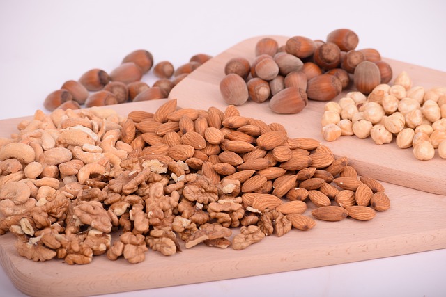 Best Nut and Seed Options for Homemade Dairy-Free Milk