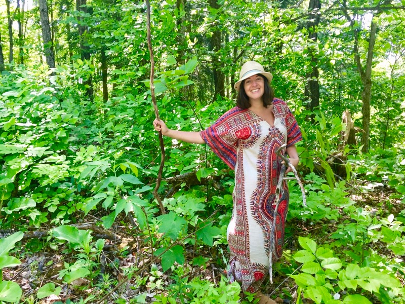 Forest Bathing Health Benefits - Strategies To Help You Unwind