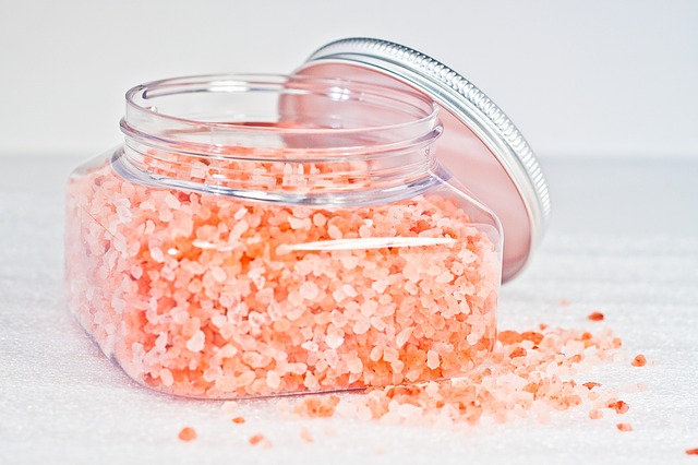 Sea salt