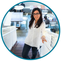 addicted to junk food - Lisa Levine