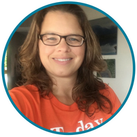 addicted to junk food - Kelly Schlueter