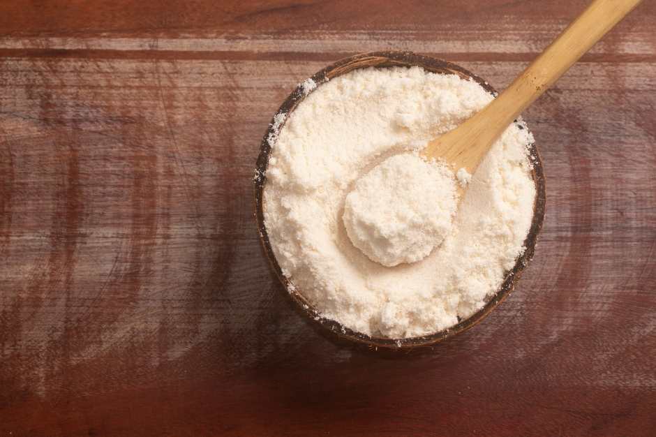 Coconut Flour