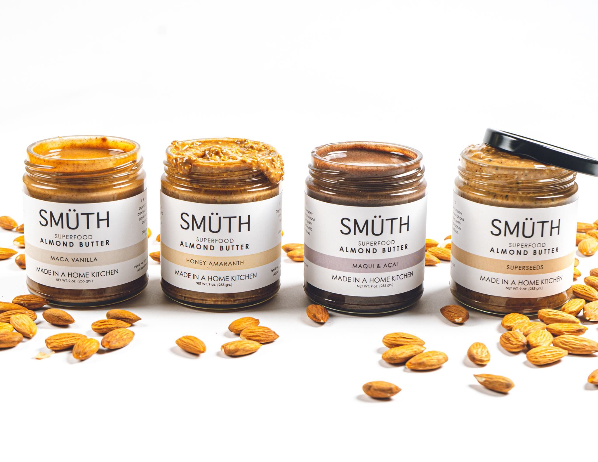 Food Products by Culinary Nutrition Experts