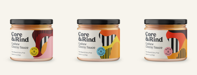 Food Products by Culinary Nutrition Experts