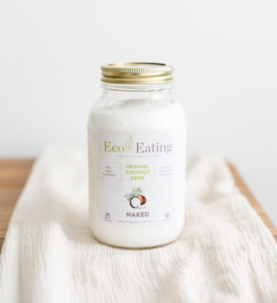 food products by Culinary Nutrition Expert Grads
