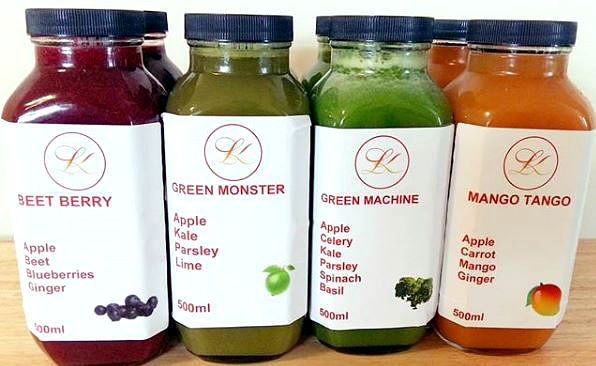 Products by Culinary Nutrition Experts