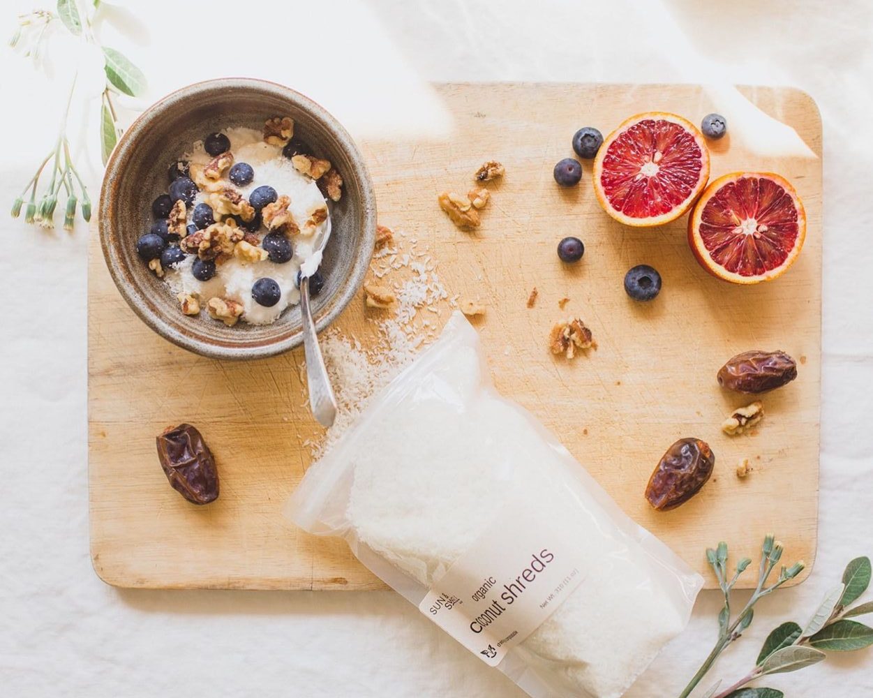 best food products by culinary nutrition experts