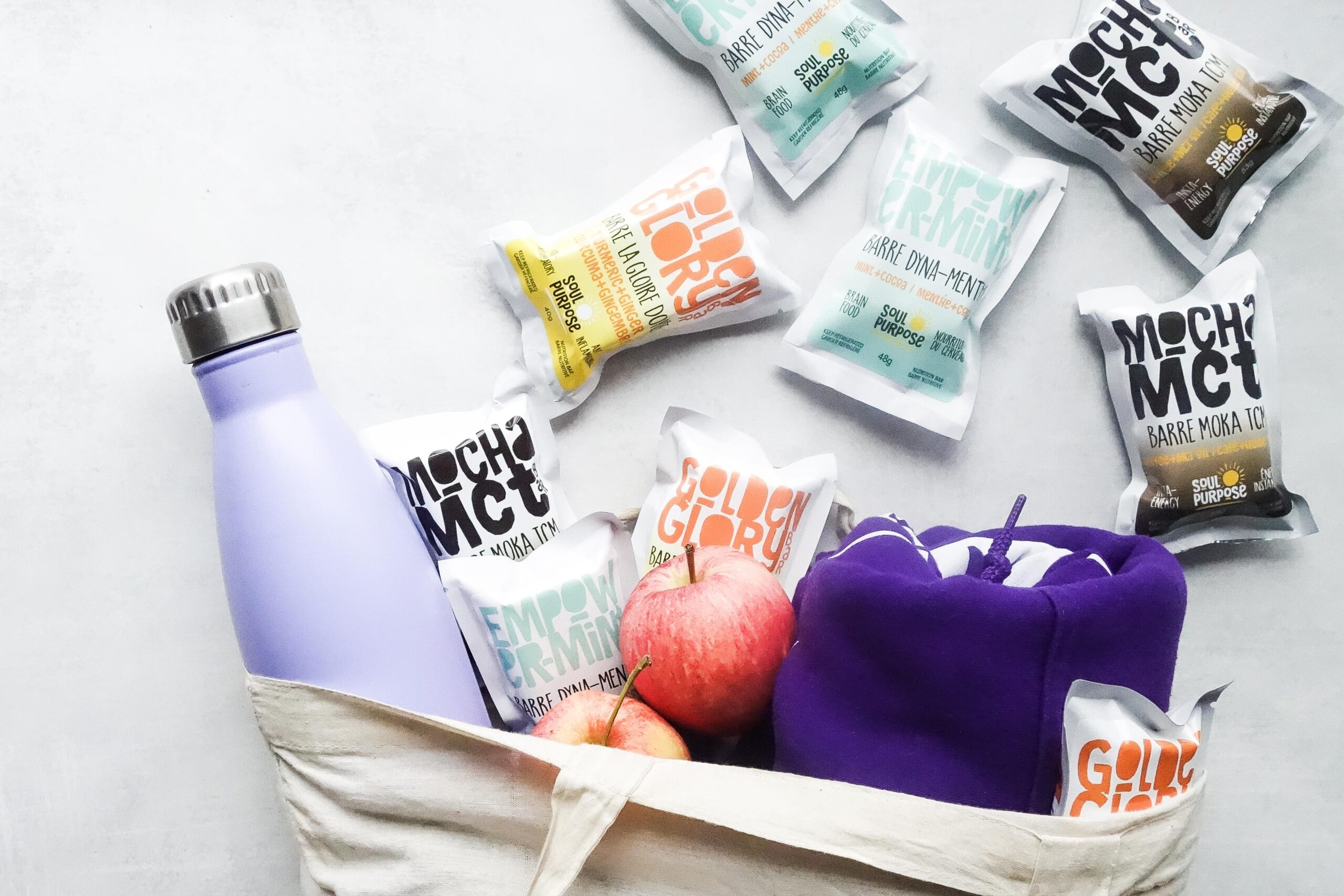 Products by Culinary Nutrition Experts