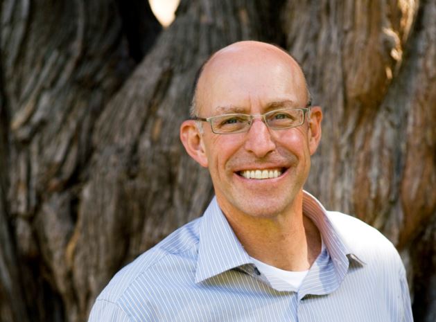 Michael Pollan - Health and Food Activist